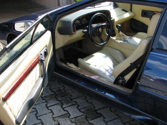 Lotus Esprit S4s