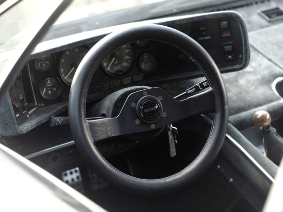 Lotus Esprit S2 1979 015