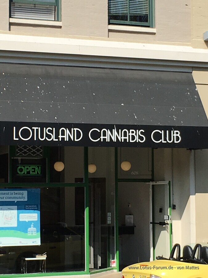 CannabisClub