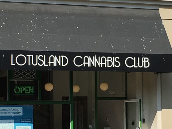CannabisClub
