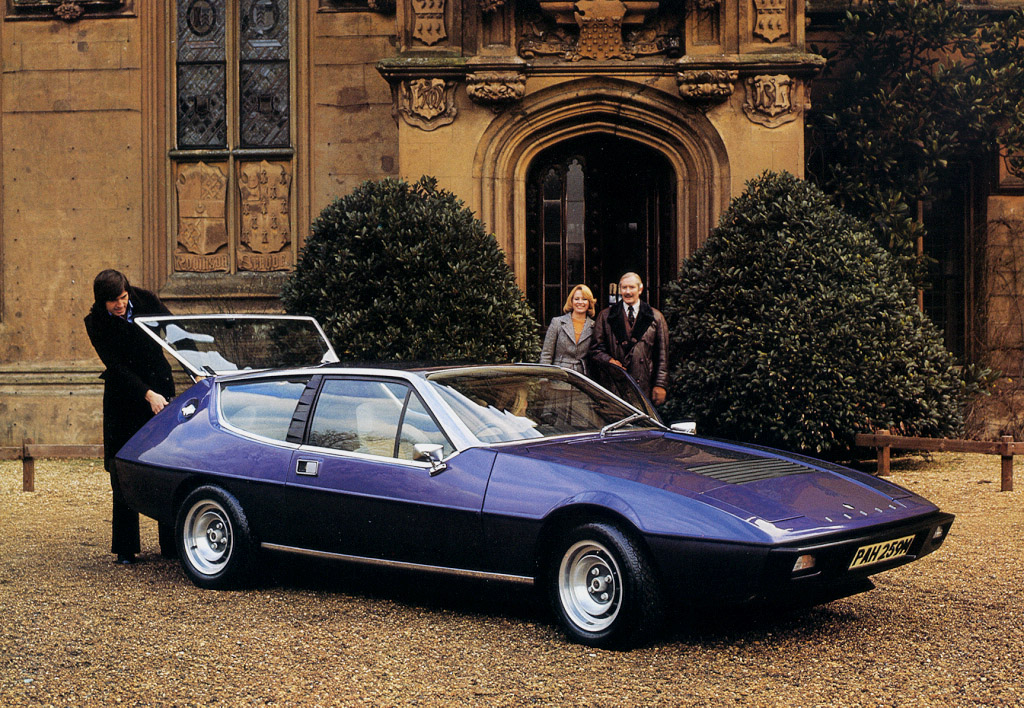 1976 Lotus Elite =LF=04