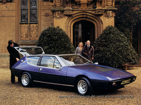 1976 Lotus Elite =LF=04