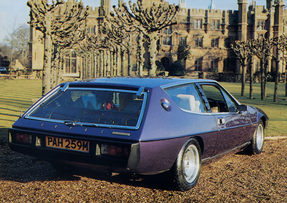 1976 Lotus Elite =LF=08