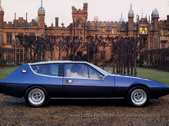 1976 Lotus Elite =LF=07