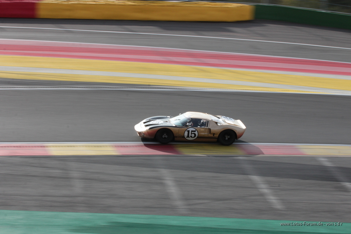 Spa 6hrs 2023