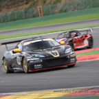 Circuit de Spa Francorchamps 2018