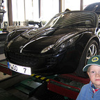 Car & Driver