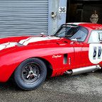 2024-03-25 Pistenclub Spa - Shelby Daytona