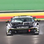 Lotus Cup Europe - Spa Francorchamps - 06.07.2024