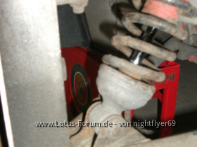 Fahrwerksfreshup 2012