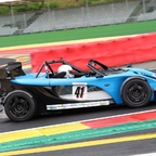 Lotus Cup Europe - Spa Francorchamps - 06.07.2024