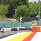 Lotus Cup Europe 2025 - Spa Francorchamps