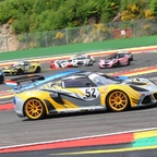 Lotus Cup Europe 2025 - Spa Francorchamps