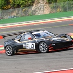 Lotus Cup Europe 2025 - Spa Francorchamps