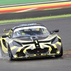 Lotus Cup Europe - Spa Francorchamps - 06.07.2024