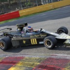 Spa Six Hours 2012 - 1