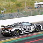 Lotus Cup Europe - Spa Francorchamps - 06.07.2024