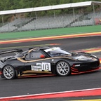 Lotus Cup Europe - Spa Francorchamps - 06.07.2024