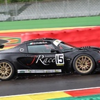 Lotus Cup Europe - Spa Francorchamps - 06.07.2024