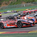 Circuit de Spa Francorchamps 2018