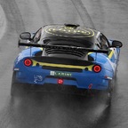 Lotus Cup Europe 2023 - Zolder - Rennen 1