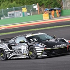 Lotus Cup Europe - Spa Francorchamps - 06.07.2024
