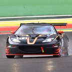Lotus Cup Europe - Spa Francorchamps - 06.07.2024