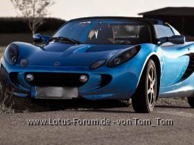 Lotus Elise