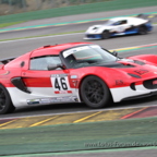 Circuit de Spa Francorchamps 2018