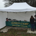 Lotus Camp Carfreitag 2016