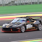 Lotus Cup Europe - Spa Francorchamps - 06.07.2024