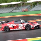 Lotus Cup Europe - Spa Francorchamps - 06.07.2024